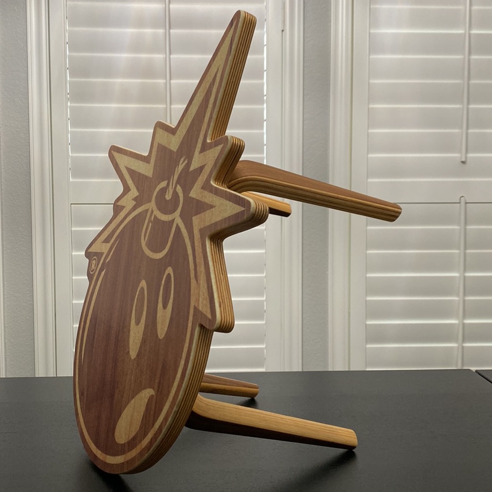 The Hundreds x Modernica Side Table